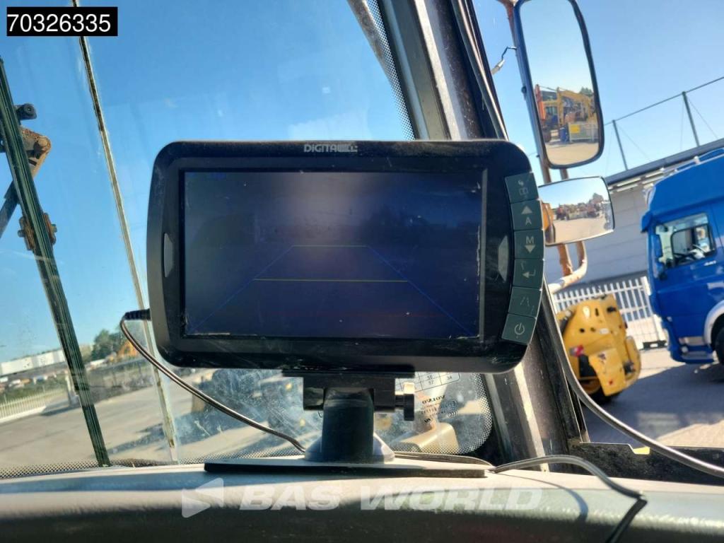 Volvo A40 E Foto 30