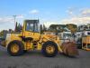 Komatsu WA 180-3 Foto 1 thumbnail