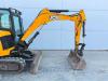 JCB 48Z-1 - Blade / Hammer Lines Foto 13 thumbnail