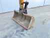 JCB 48Z-1 - Blade / Hammer Lines Foto 14 thumbnail
