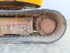 JCB 48Z-1 - Blade / Hammer Lines Foto 21 thumbnail
