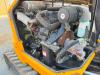 JCB 48Z-1 - Blade / Hammer Lines Foto 24 thumbnail