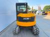JCB 48Z-1 - Blade / Hammer Lines Foto 4 thumbnail