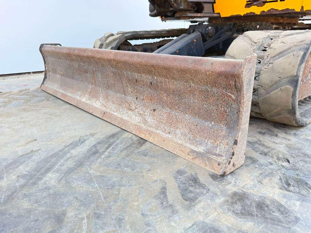 JCB 48Z-1 - Blade / Hammer Lines Foto 18
