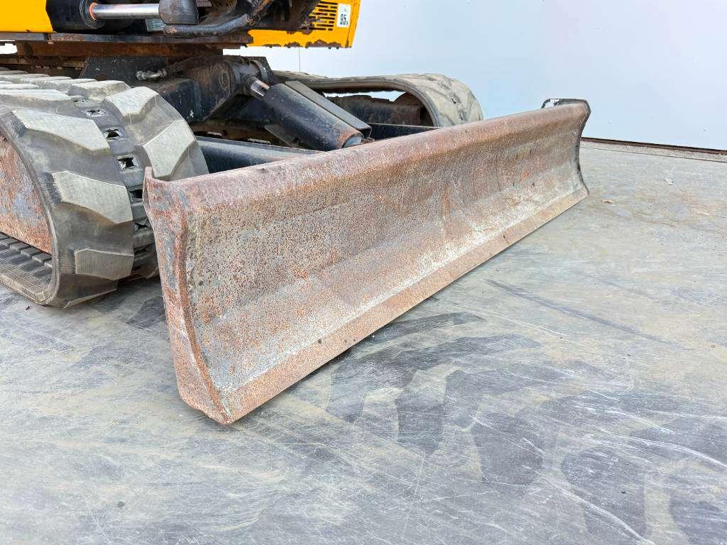 JCB 48Z-1 - Blade / Hammer Lines Foto 19