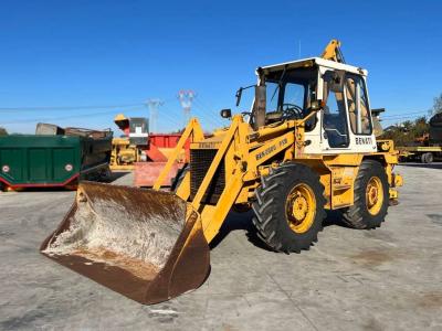 Benati 2000 PSB 4X4 vendida por Massucco T. Srl