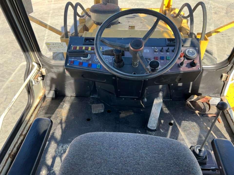 Benati 2000 PSB 4X4 Foto 8