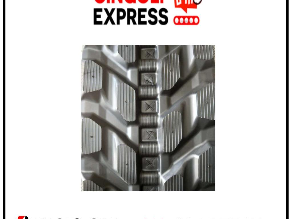 Bridgestone 300x76x52.5 RSN Core Tech Foto 4