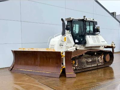Komatsu D61PXi-24 - Folding Blade / GPS System / Ripper vendida por Boss Machinery