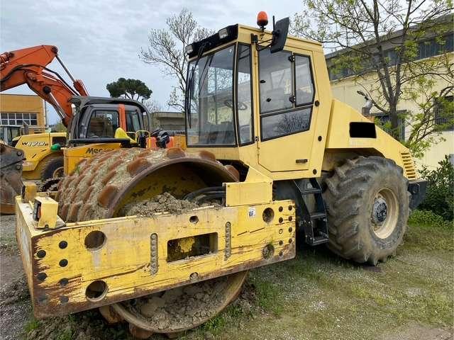 Bomag BW219PDH-3 Foto 1