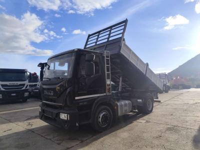 Iveco EUROCARGO 120-190L vendida por Procida Macchine S.r.l.