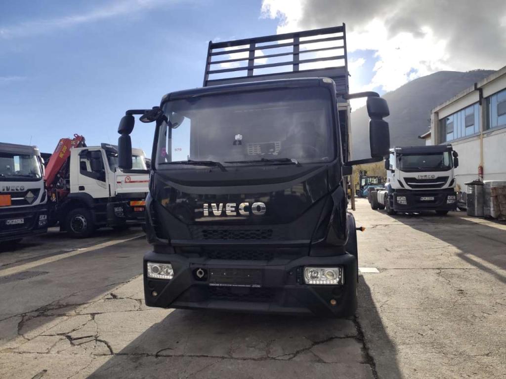 Iveco EUROCARGO 120-190L Foto 28