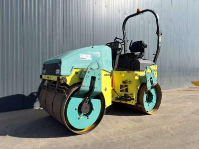 Ammann ARX45 vendida por Smitma B.V.