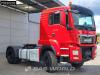 Man TGS 18.500 4X4 L Hydrodrive Retarder Big-Axle Hydraulik ACC Foto 8 thumbnail