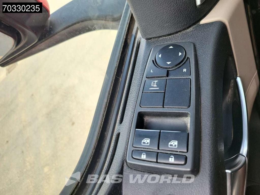 Man TGS 18.500 4X4 L Hydrodrive Retarder Big-Axle Hydraulik ACC Foto 26