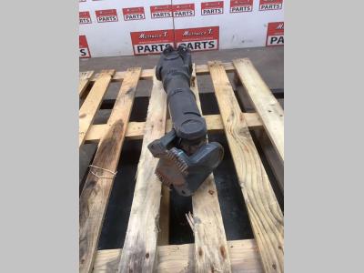 Trasmissione intramezzo para Volvo FH16 550 6x4 vendida por Massucco T. Srl Area Ricambi