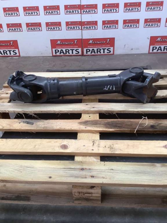 Trasmissione intramezzo para Volvo FH16 550 6x4 Foto 2