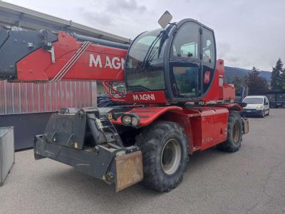Magni RTH 6.30 SH-M/C Foto 1