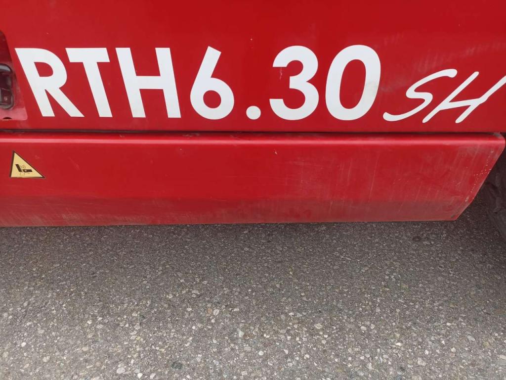 Magni RTH 6.30 SH-M/C Foto 12