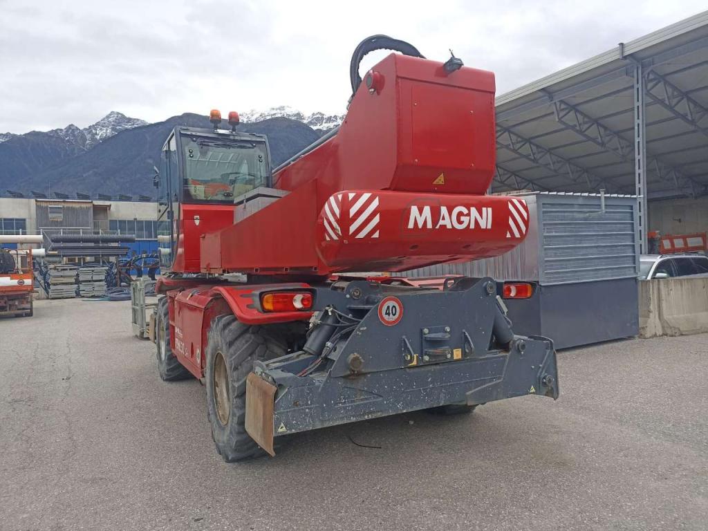 Magni RTH 6.30 SH-M/C Foto 14