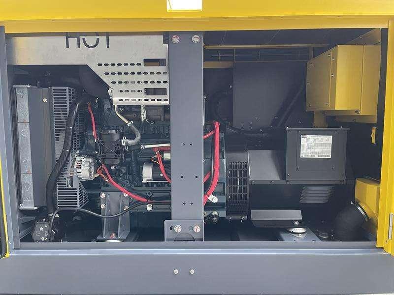 Atlas Copco QES 40 KD Emergency Unit Foto 10