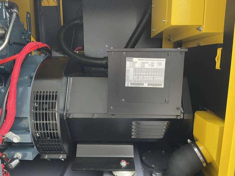 Atlas Copco QES 40 KD Emergency Unit Foto 12