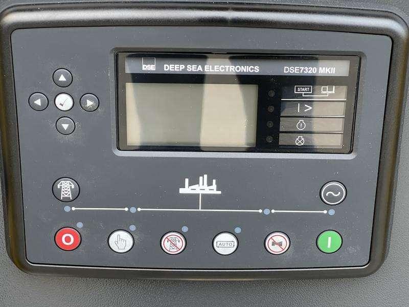 Atlas Copco QES 40 KD Emergency Unit Foto 15