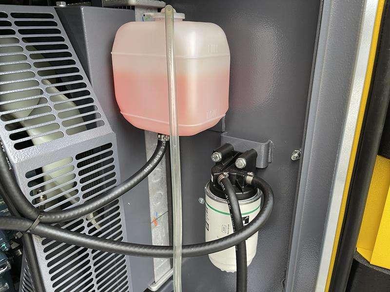 Atlas Copco QES 40 KD Emergency Unit Foto 21