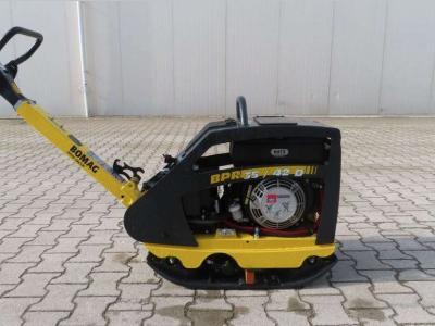 Bomag BPR 35/42D vendida por Bove Verhuur & Verkoop