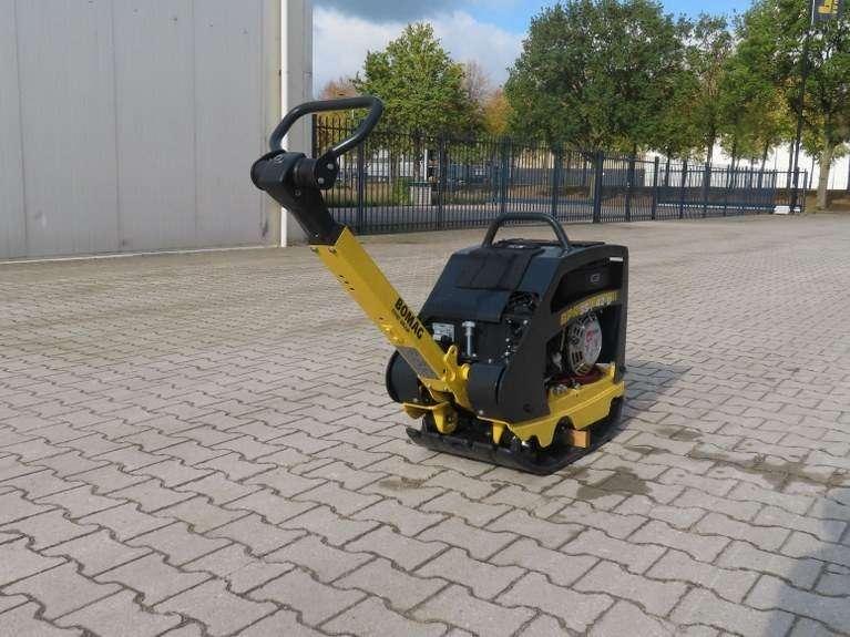 Bomag BPR 35/42D Foto 2