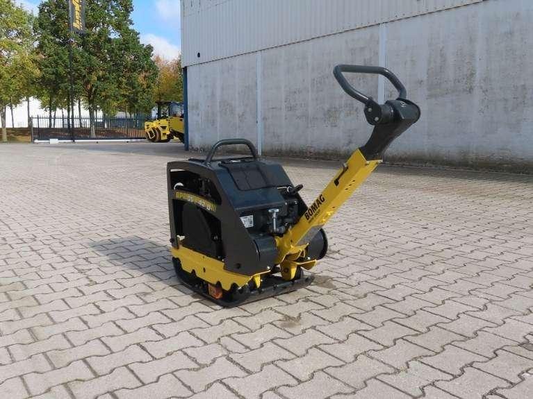 Bomag BPR 35/42D Foto 4