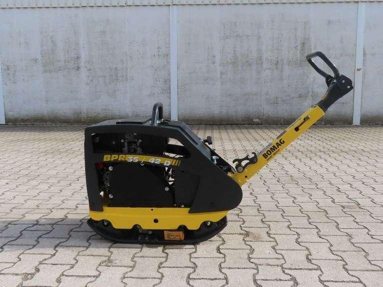 Bomag BPR 35/42D Foto 5