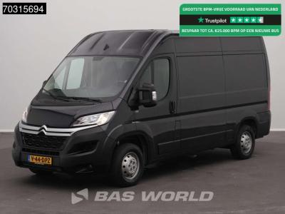 Citroen y L2H2 Trekhaak Airco Cruise Camera Parkeersensoren Werkplaatsinrichting Euro6 L2 Airco Trekhaak Cr vendida por BAS World B.V.