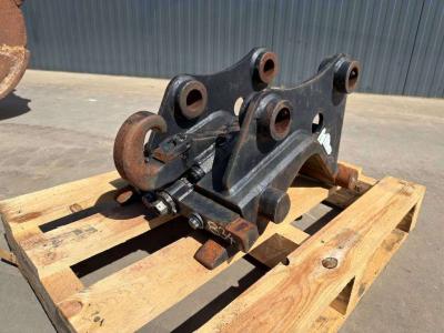 Verachtert CW10 - 304 / 305 vendida por Smitma B.V.