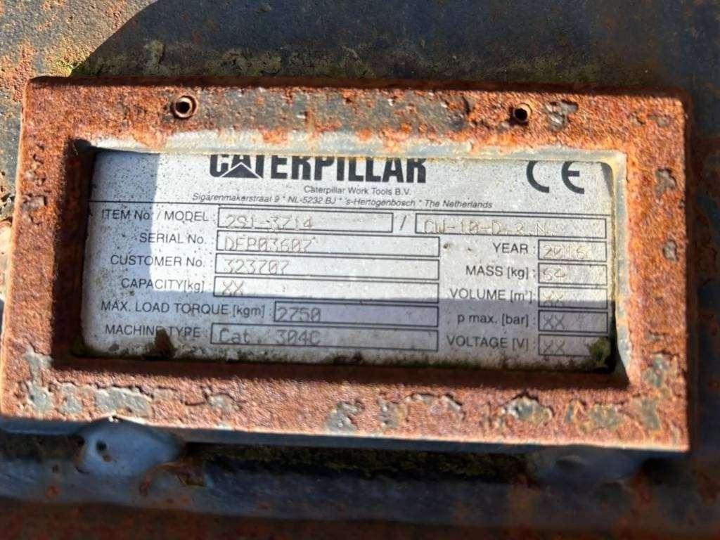 Verachtert CW10 - 304 / 305 Foto 16