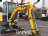 Wacker Neuson EZ26 Foto 8 thumbnail