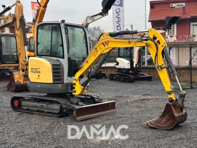 Wacker Neuson EZ26 Foto 1