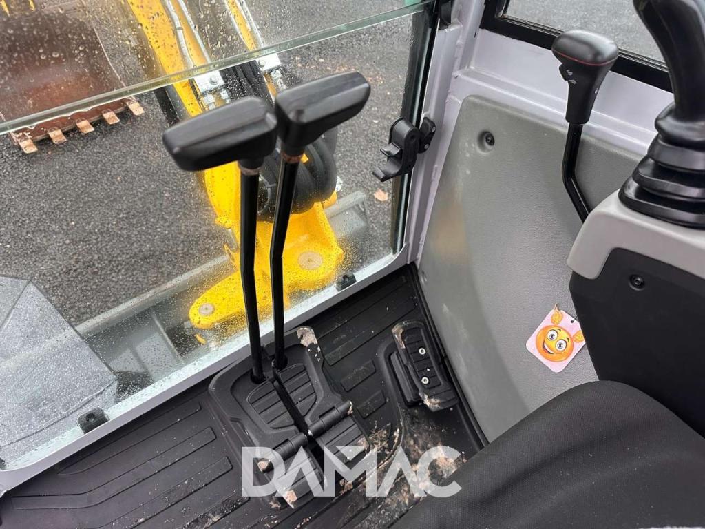 Wacker Neuson EZ26 Foto 24