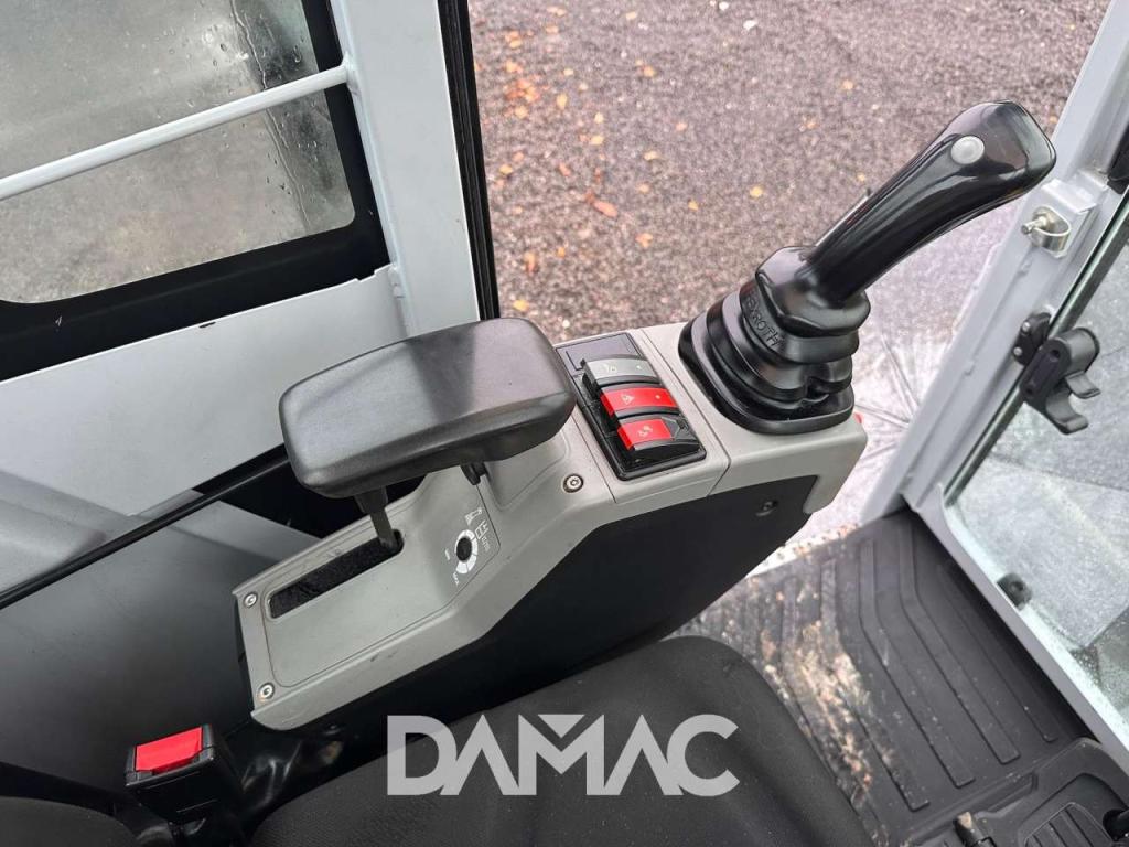 Wacker Neuson EZ26 Foto 25