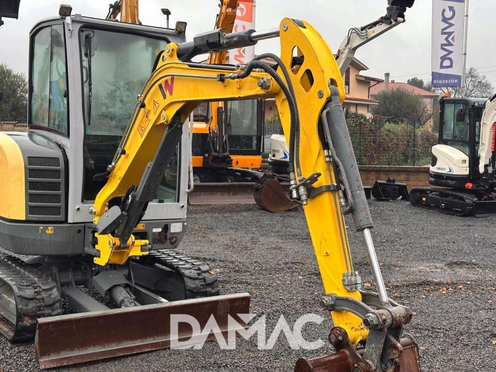Wacker Neuson EZ26 Foto 8