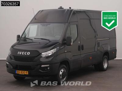 Iveco Daily 50C18 3.0L Dubbellucht L2H2 Airco Cruise Parkeersensoren 3,5t Trekgewicht Euro6 L2 A/C Cruise vendida por BAS World B.V.