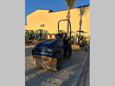Bomag BW120-AD4 Foto 1