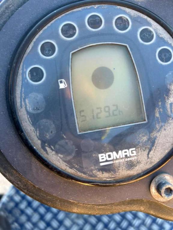 Bomag BW120-AD4 Foto 6