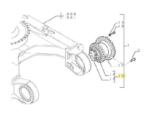 New Holland E385-RH12.6 Foto 1