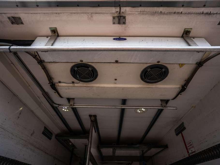 Renault MIDLUM 220 (16t) DXI+CARRIER MULTI+DHOLLANDIA Foto 13