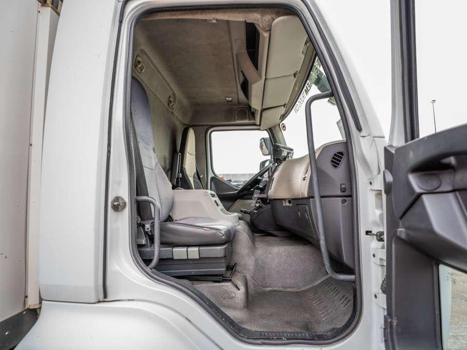Renault MIDLUM 220 (16t) DXI+CARRIER MULTI+DHOLLANDIA Foto 23
