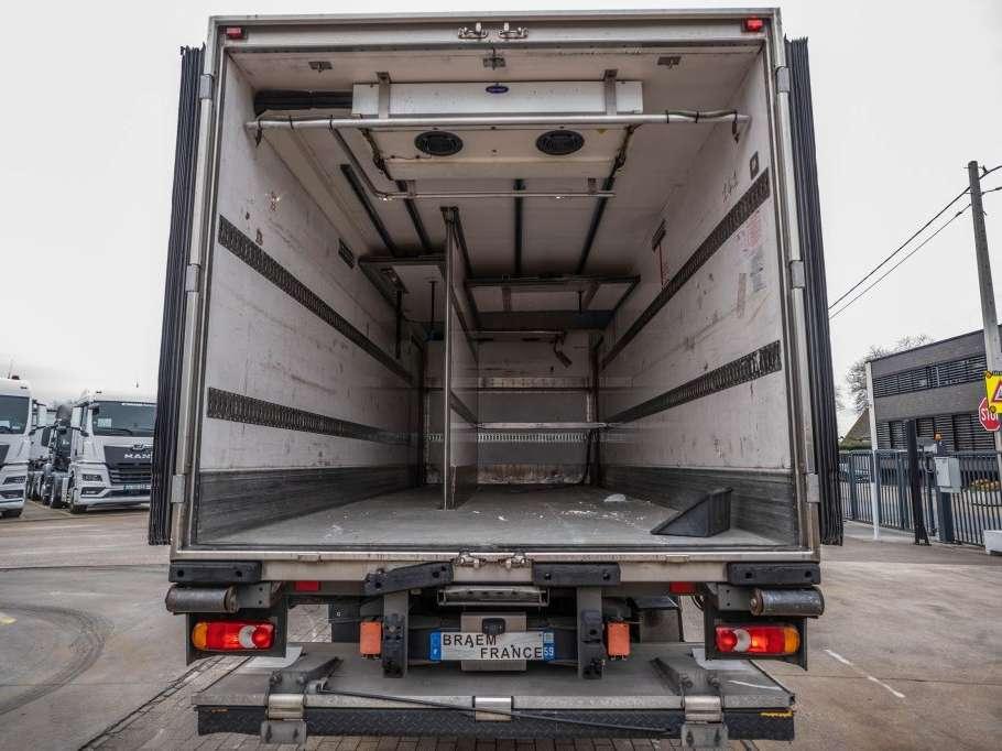 Renault MIDLUM 220 (16t) DXI+CARRIER MULTI+DHOLLANDIA Foto 4