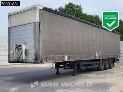 Schmitz SCB*S3T 3 axles Foto 1