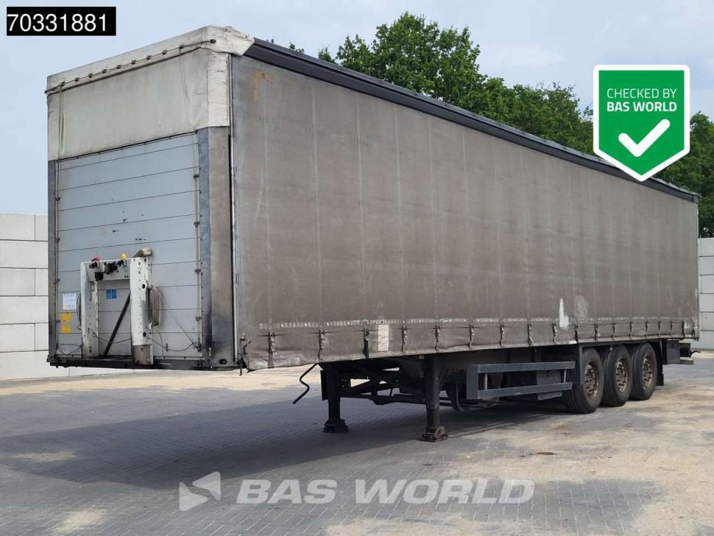 Schmitz SCB*S3T 3 axles Foto 1