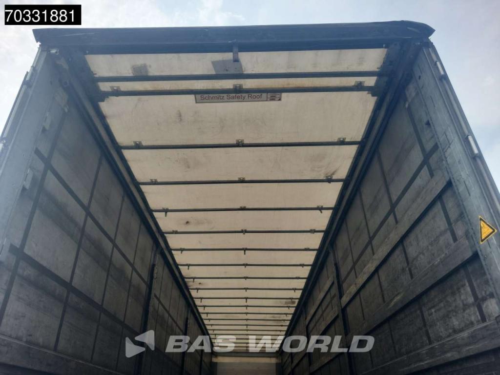 Schmitz SCB*S3T 3 axles Foto 11